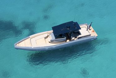 41' Novamarine 2024 Yacht For Sale